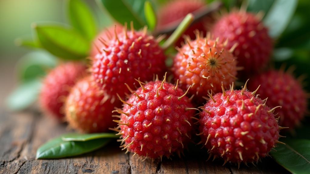 health benefits of plants