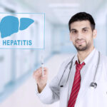 % Hepatitas B: simptomai, prevencija, gydymas