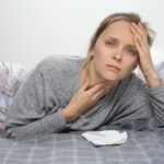 % Krupas: Simptomai, priežastys, gydymas, prevencija