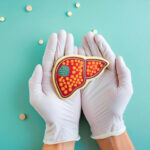 % Hepatitas C: Simptomai, prevencija, gydymas