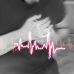 % Prieširdžių virpėjimas: Simptomai, priežastys, gydymas, prevencija