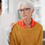 % Degeneracinė gimdos kaklelio mielopatija: simptomai, priežastys, gydymas, prevencija