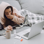 % Gripas: Simptomai, prevencija, gydymas