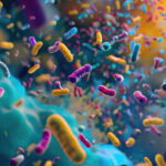 % Clostridium Difficile infekcija: Simptomai, priežastys, gydymas, prevencija