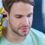 % Ausų sieros kaupimasis: simptomai, priežastys, gydymas, prevencija