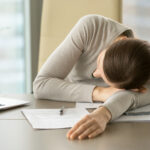 % Lėtinio nuovargio sindromas: Simptomai, priežastys, gydymas, prevencija
