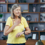 % Kvėpavimo pasunkėjimas: Simptomai, priežastys, gydymas, prevencija