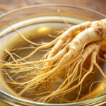 % Ženšenis: nauda, šalutinis poveikis, naudojimas ir dar daugiau