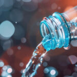 % Elektrolitai: nauda, šalutinis poveikis, naudojimas ir dar daugiau