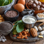 % Magnio šaltiniai: nauda, šalutinis poveikis, naudojimas ir dar daugiau