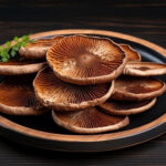 % Reiši grybas: Privalumai, šalutinis poveikis, panaudojimas ir dar daugiau