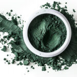 % Spirulina: nauda, šalutinis poveikis, panaudojimas ir dar daugiau