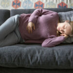 % Skrandžio ir pilvo skausmas: simptomai, priežastys, gydymas, prevencija