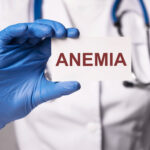 % Geležies stokos anemija: Simptomai, priežastys, gydymas, prevencija