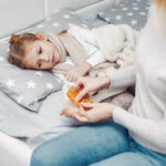 % Vaikų daugiasisteminio uždegiminio atsako sindromas: simptomai, priežastys, gydymas, prevencija