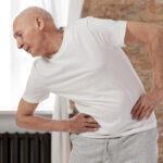 % Stemplinės angos išvarža: Simptomai, priežastys, gydymas, prevencija