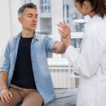 % Sjogreno sindromas: Simptomai, priežastys, gydymas, prevencija