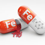 % Produktai, kurių sudėtyje yra geležies: nauda, šalutinis poveikis, naudojimas ir dar daugiau