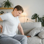 % Didysis trochanterinis skausmo sindromas: simptomai, priežastys, gydymas, prevencija