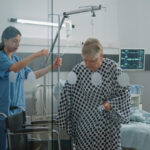 % Retos būklės: Simptomai, priežastys, gydymas, prevencija