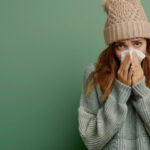 % Gripas: Simptomai, priežastys, gydymas, prevencija