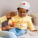 % Infekcinė eritema: Simptomai, priežastys, gydymas, prevencija