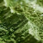 % Chlorofilas: nauda, šalutinis poveikis, panaudojimas ir dar daugiau