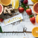 % Vitaminai imunitetui: nauda, šalutinis poveikis, naudojimas ir dar daugiau