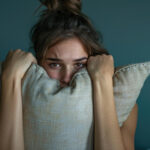 % Panikos sutrikimas: Simptomai, priežastys, gydymas, prevencija