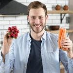% Geriausi vitaminai vyrams: nauda, šalutinis poveikis, naudojimas ir dar daugiau