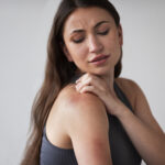 % Juostinė pūslelinė: Simptomai, priežastys, gydymas, prevencija