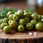 capers enhance culinary dishes