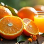 health benefits of oranges