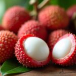 lychee health benefits overview