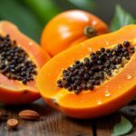 papaya recipes and benefits