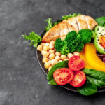 % 5 sveiki maisto produktai, kurie padės pamiršti nuovargį