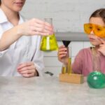 % STEAM eksperimentai: smalsumo ir kūrybiškumo ugdymo priemonė