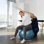 % Ar jūsų reabilitacija duoda rezultatų? Išbandykite individualų požiūrį