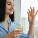 % Sąnarių traškesys, kuris vis garsėja? Štai kokių vitaminų gali trūkti tavo kūnui