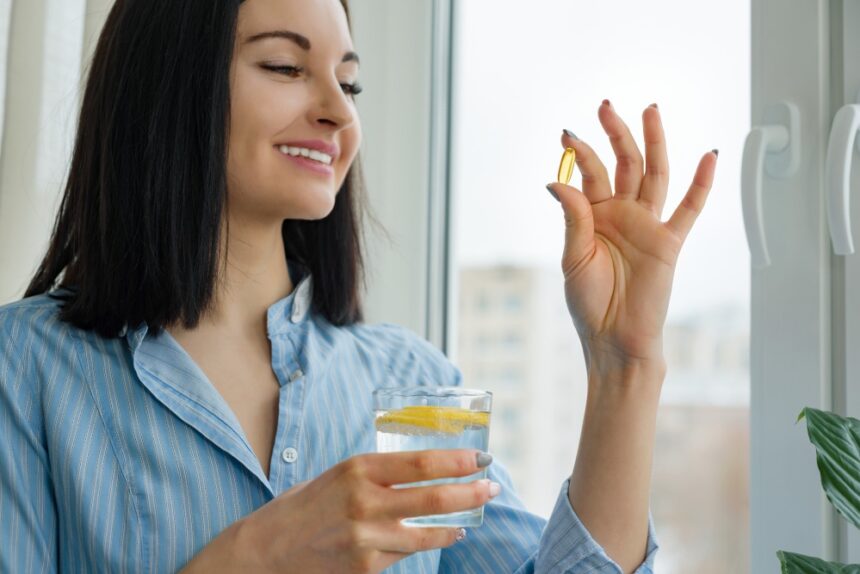 % Sąnarių traškesys, kuris vis garsėja? Štai kokių vitaminų gali trūkti tavo kūnui