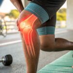 inflammation pain rehabilitation joint protection