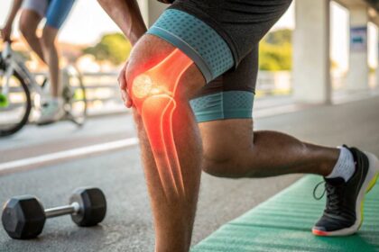 inflammation pain rehabilitation joint protection