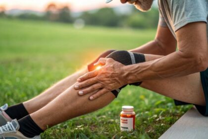 inflammatory joint tendon condition management