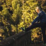 % Sporto salė gamtoje: kaip fizinis darbas lauke stiprina kūną ir protą