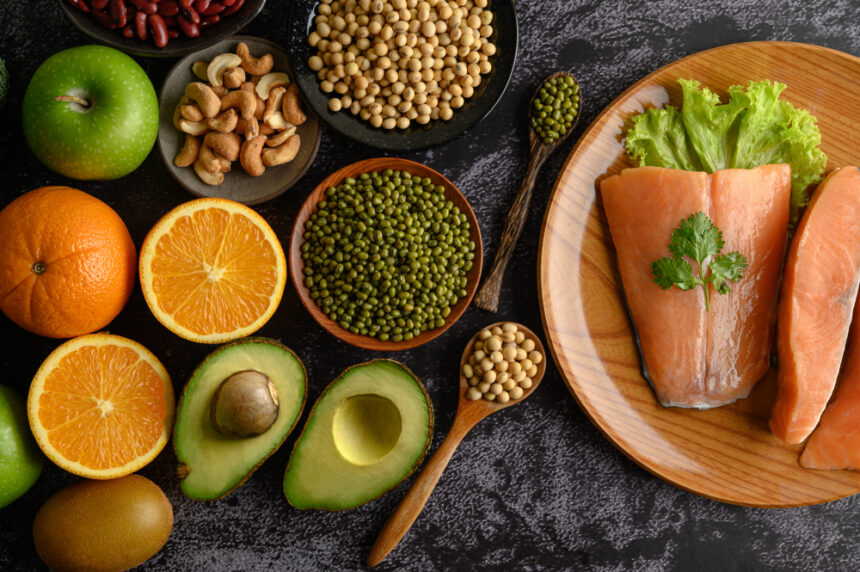 % Podagros dieta: ką galima valgyti, ko vengti, ar tai sveika ir kaip pradėti