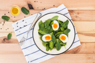 % Kiaušinių dieta: ką galima valgyti, ko vengti, ar tai sveika ir kaip pradėti