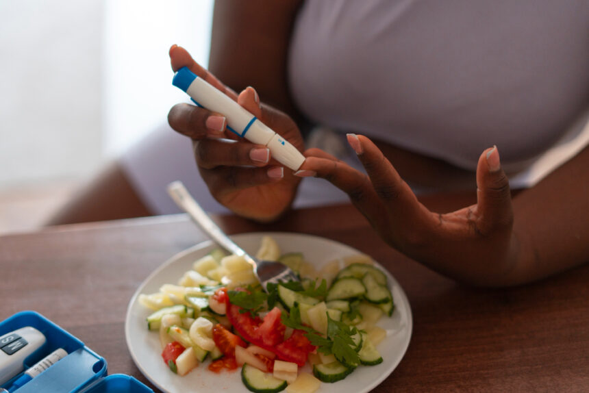 % Diabetinė dieta: ką galima valgyti, ko vengti, ar tai sveika ir kaip pradėti