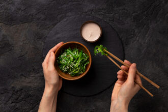 % Japoniška dieta: ką galima valgyti, ko vengti, ar tai sveika ir kaip pradėti
