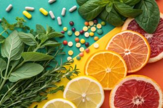 % Tyli problema, kurią dažnas nešiojasi metų metus: kas slepiasi po vitamino B12 trūkumu?