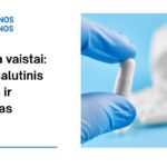 % Skudexa vaistai: nauda, galimas šalutinis poveikis, kaip vartoti ir dar daugiau